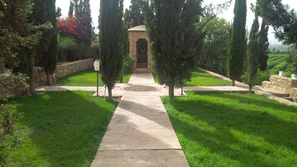 Villa Du Souss Agádír Exteriér fotografie